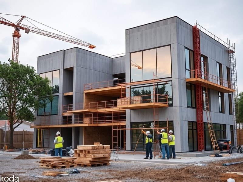 Consejos para construir en Córdoba